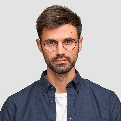 Eric Gomez